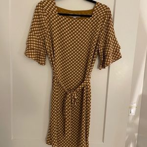 Brand new super flattering Ann Taylor LOFT dress
